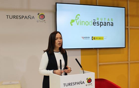 novedades de ACEVIN y Rutas del Vino de España para 2023