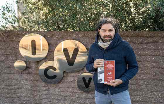 Tecnovino tesis doctoral beneficio de la viticultura ecológica autor Rubén Blanco Pérez Universidad de La Rioja