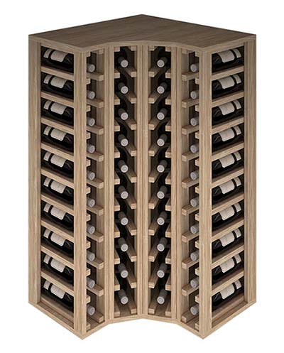 Tecnovino vinotecas y botelleros Wineandbarrels 5