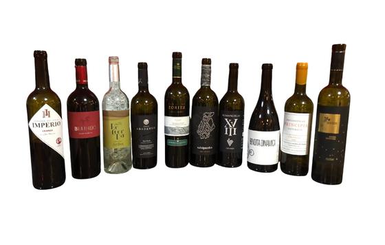 tecnovino- vinos DO Arribes AECT Duero-Douro, curso de analisis sensorial y cata