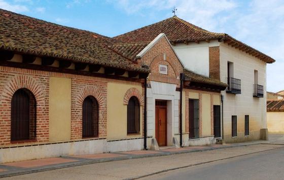 Tecnovino- Bodegas de Alberto