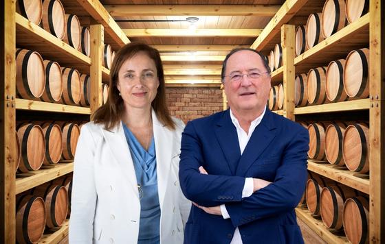 Carlos Moro: nuevo presidente de la Plataforma Tecnológica del Vino (TPV)