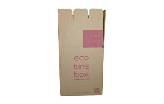 Tecnovino- Eco Wine Box