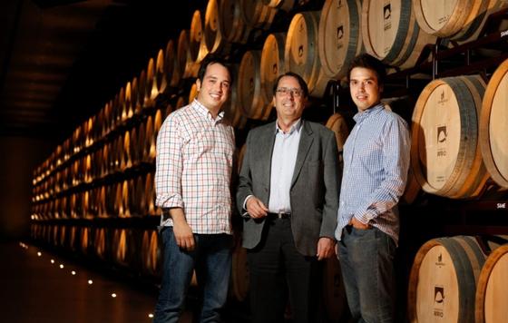 Tecnovino- Grupo Marqués del Atrio adquiere la bodega Alex Viñedos de Calidad