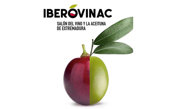 Tecnovino- iberovinac logo