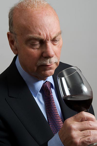 Tecnovino Massimo Galimberti fundador Vinoselección