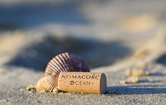 Tecnovino Nomacorc Ocean Vinventions detalle