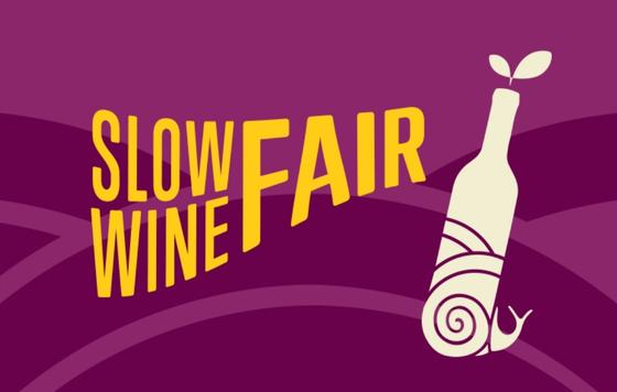 Tecnovino- Slow Wine Fair 2023