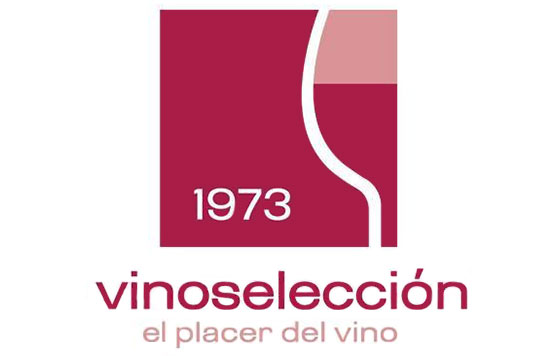 Tecnovino Vinoselección logo 1973