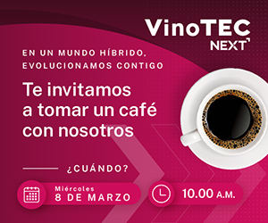 VinotecNext de Tipsa: plataforma de gestión empresarial para el sector vitivinícola disponible en la nube de Microsoft.