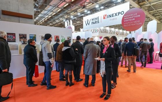Tecnovino-Wine Paris & Vinexpo Paris 2024