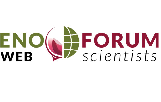 Tecnovino- Enoforum Web Scientists logo