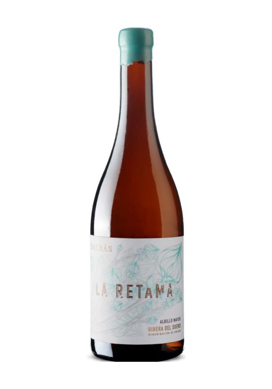 Tecnovino- La Retama 2020, Bodegas Balbás