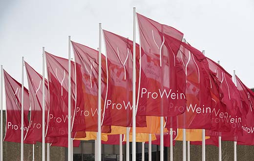 Tecnovino ProWein 2023 detalle