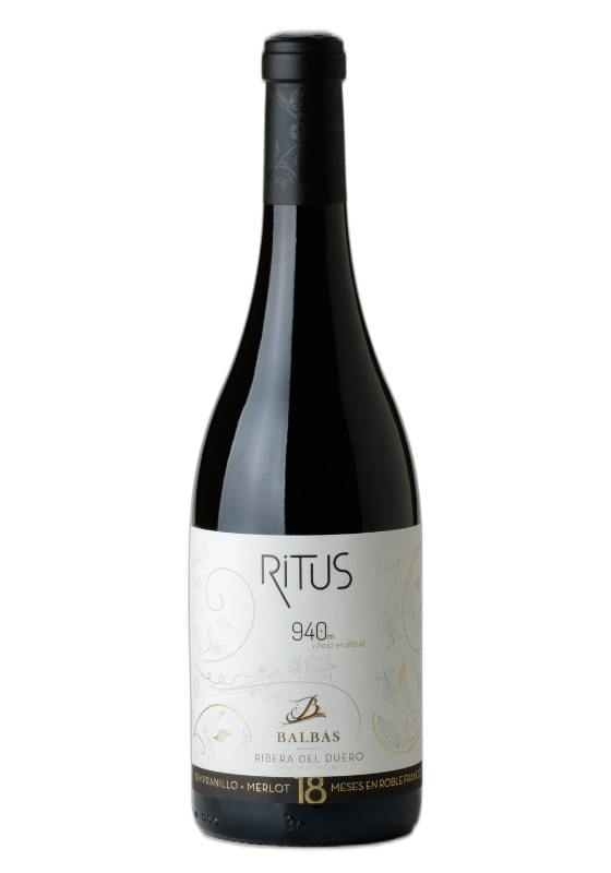 Tecnovino- Ritus, Bodegas Balbás