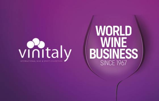 Tecnovino- Vinitaly 2023, Verona