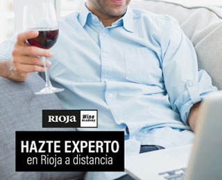 Tecnovino formacion DOCa Rioja con Rioja Wine Academy
