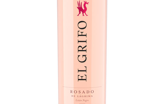 Tecnovino Rosado de Lágrima