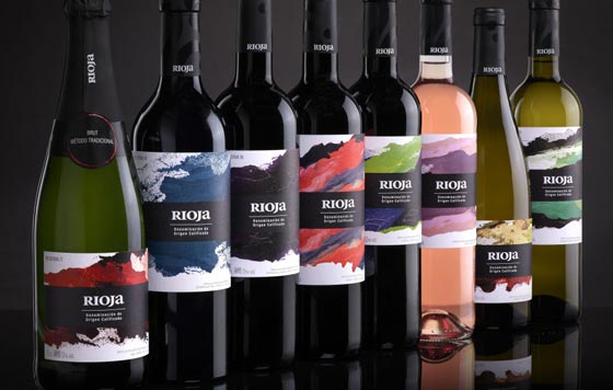 Tecnovino vinos de Rioja DOCa Rioja