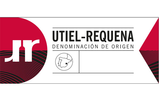 Tecnovino DO Utiel-Requena contraetiqueta