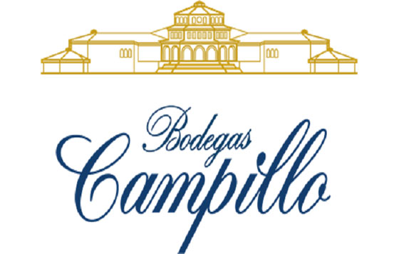 Tecnovino Bodegas Campillo logo detalle