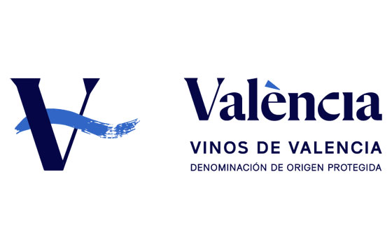 Tecnovino DO Valencia nuevo logo
