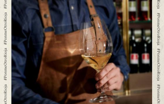 Tecnovino- DOCa Rioja agradece a los camareros y lanza una campaña de visita a bodegas para el sector hostelero de España