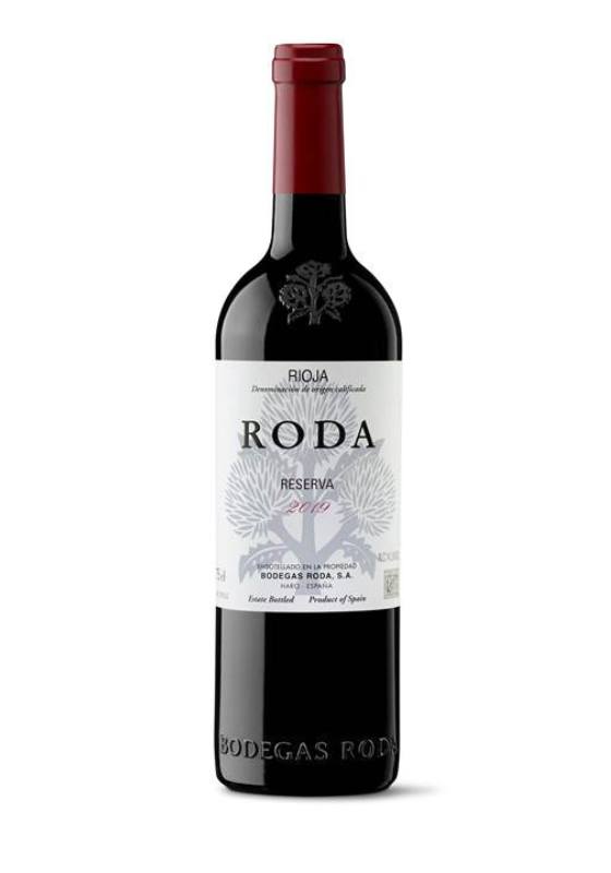 Tecnovino- RODA 2019, bodegas Roda