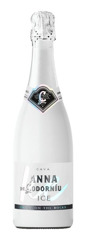 Tecnovino Anna Codorniu Anna ICE blanco