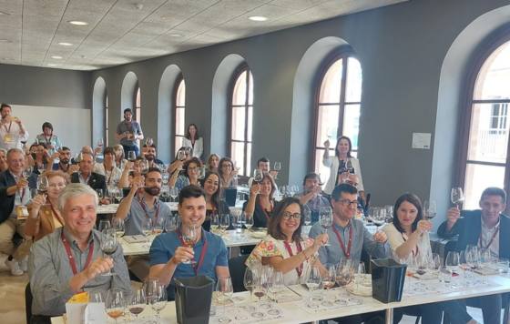 Tecnovino- Congreso Mundial de la Viña y el Vino 44 edición, España Portugal