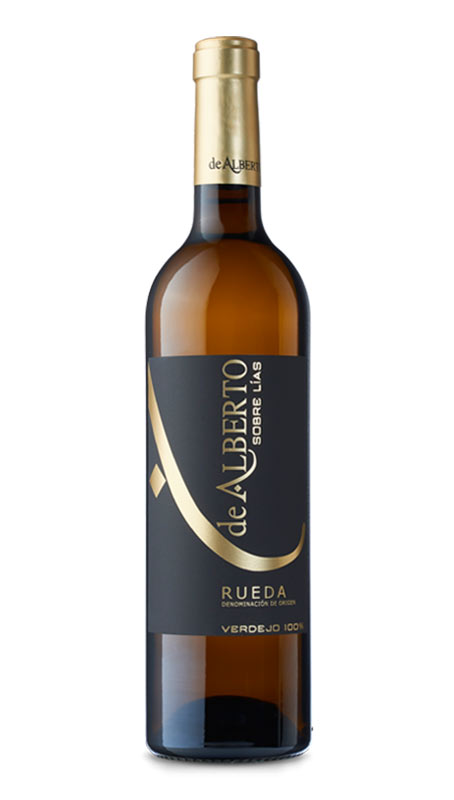 Tecnovino De Alberto DO Rueda verdejo