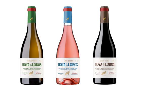 Tecnovino- Hoya de Los Lobos, Bodegas Gran Feudo