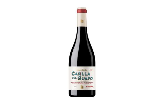 Tecnovino- La Casilla del Guapo, Bodegas Gran Feudo