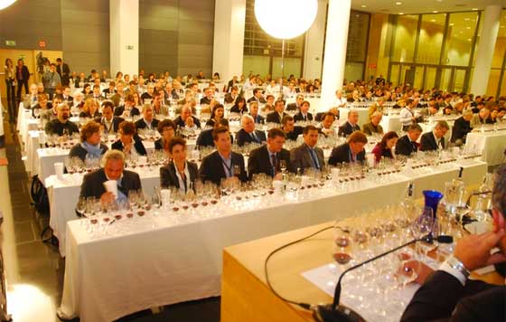 Tecnovino Wine Future 2023 catas