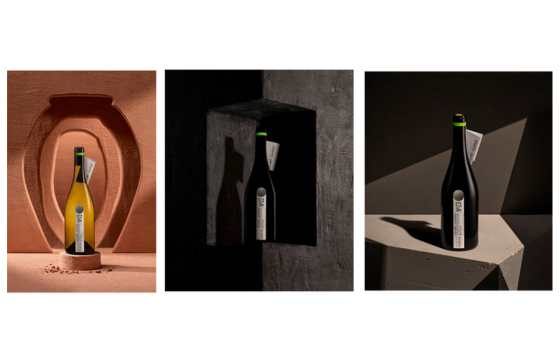 Tecnovino- Colección Avant-Garde, de Bodegas Ysios