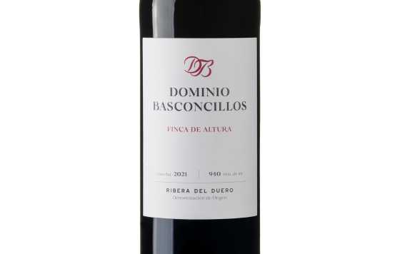 Tecnovino- Finca de Altura 2021, bodega Dominio Bascocillos