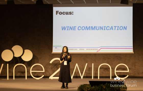 Tecnovino- Foro Empresarial wine2wine 2023