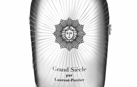Tecnovino- Grand Siècle de Laurent-Perrier