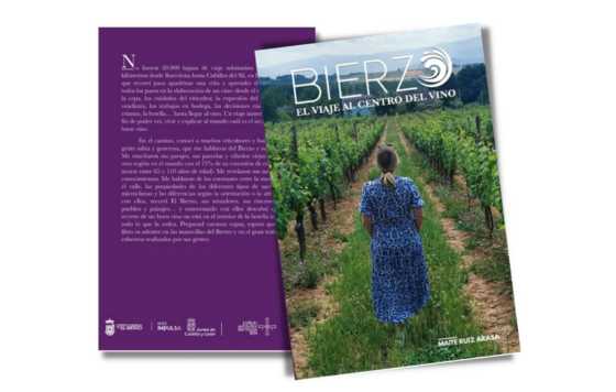 Tecnovino- Libro El Viaje al Centro del Vino