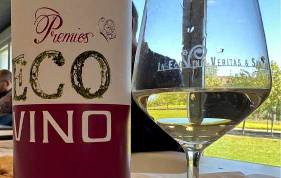 Tecnovino- Premios Ecovino 2023, palmarés