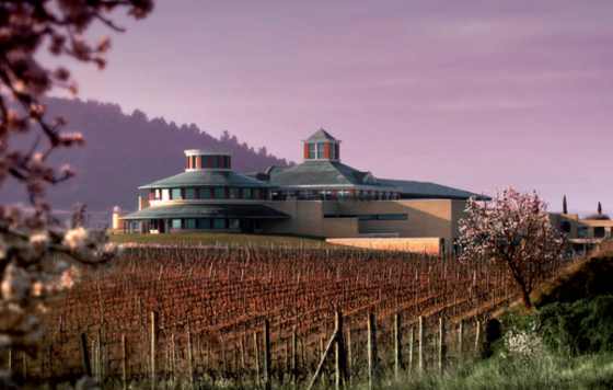 Tecnovino- Rioja Edición 2023 de World's Best Vineyards