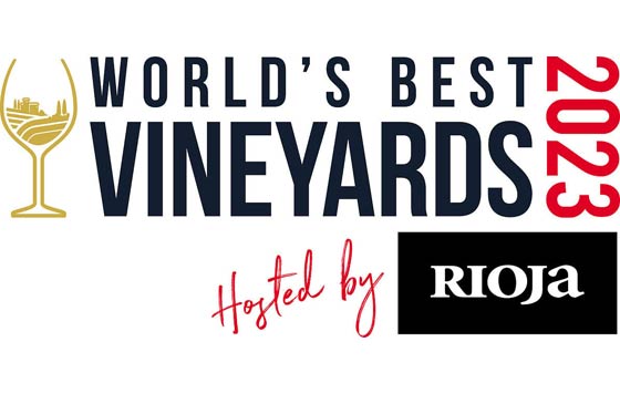 Tecnovino- Rioja Edición 2023 de World's Best Vineyards detalle