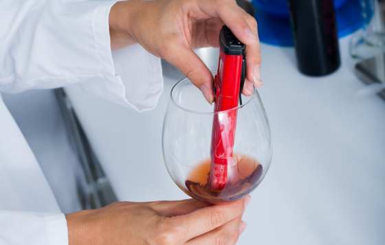 Tecnovino- consumo moderado de vino , efectos en la salud