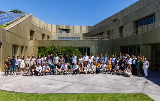 Tecnovino- jovenes profesionales del sector del vino, EDA Drinks and Wine Campus