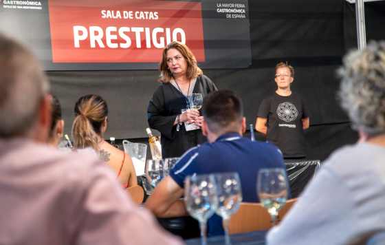 Tecnovino- Alicante Gastronómica 2023 'Alma Mediterránea' regresa con su quinta edición