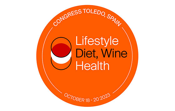 Tecnovino Congreso Lifestyle, Diet, Wine and HealthLifestyle, Diet, Wine and Health