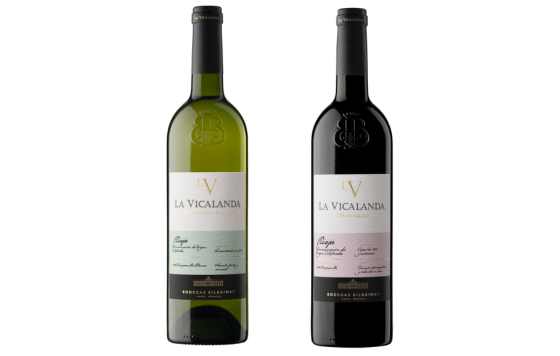 Tecnovino- La Vicalanda una colección de vinos de 'alta expresión' de Bodegas Bilbaínas