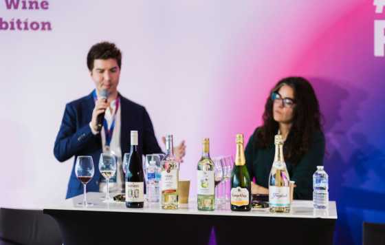 Tecnovino- World Bulk Wine Exhibition (WBWE)