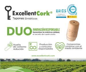 Excellent Cork tapones para vino