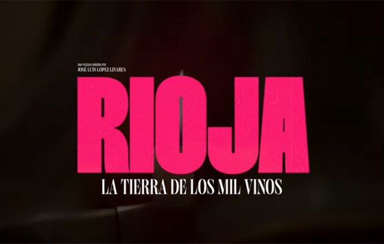 Tecnovino vinos de Rioja diversidad documental Rioja la tierra de los mil vinos detalle